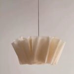 Suspension élégante avec manchon en tissu – Image 10