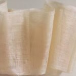 Suspension élégante avec manchon en tissu – Image 12
