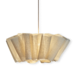 Suspension élégante avec manchon en tissu – Image 15