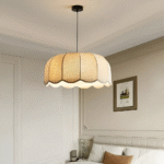 Suspension Organique Ondulée – Image 2