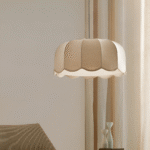 Suspension Organique Ondulée – Image 4