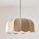 Suspension Organique Ondulée – Image 5