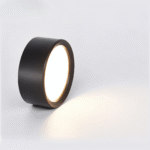 Plafonnier LED rond ultra mince – Image 10