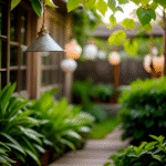 Suspension cuisine Vintage – Image 9