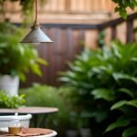 Suspension cuisine Vintage – Image 3