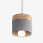 Suspension nordique Chic – Image 4