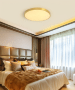 Plafonnier rond à LED – Image 7