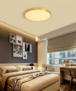 Plafonnier rond à LED – Image 9