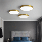 Plafonnier rond à LED – Image 4