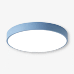 Plafonnier rond à LED – Image 20