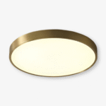 Plafonnier rond à LED – Image 17