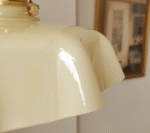 Suspension en forme de fleur – Image 8