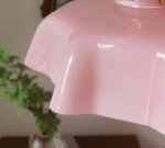 Suspension en forme de fleur – Image 6