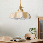 Suspension en forme de fleur – Image 19