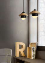 Suspension nordique style macaron – Image 6