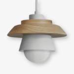 Suspension nordique style macaron – Image 8