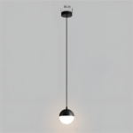 Suspension boule de cristal – Image 8