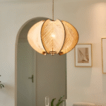 Suspension géométrique en corde de chanvre – Image 10