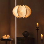 Suspension géométrique en corde de chanvre – Image 13