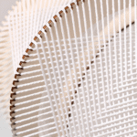 Suspension géométrique en corde de chanvre – Image 11