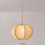 Suspension géométrique en corde de chanvre – Image 17