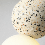 Suspension à double boule pour table à manger – Image 14