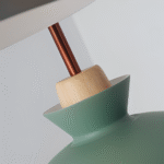 Suspension colorée – Image 10