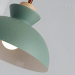 Suspension colorée – Image 14