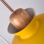 Suspension colorée – Image 11