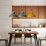 Suspension colorée – Image 28