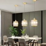 Suspension carrée – Image 8