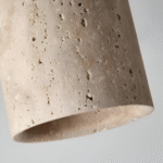 Plafonnier en pierre brute – Image 18