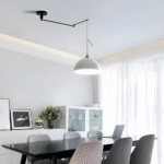 Suspension ajustable