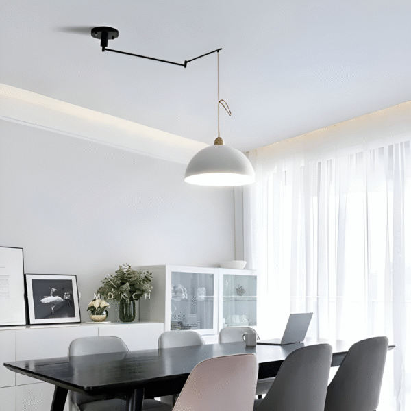 Suspension ajustable