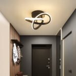 Plafonnier LED designer