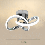 Plafonnier LED designer – Image 9