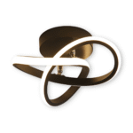 Plafonnier LED designer – Image 4