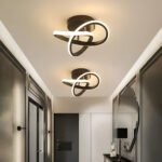 Plafonnier LED designer – Image 2