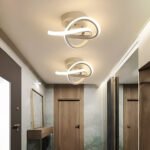 Plafonnier LED designer – Image 3