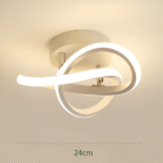 Plafonnier LED designer – Image 10