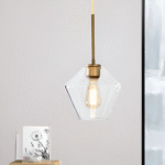 Suspension éclairage élégant – Image 15