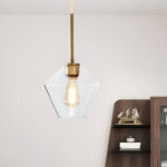 Suspension éclairage élégant – Image 17