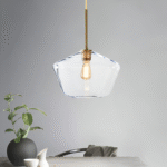 Suspension éclairage élégant – Image 16