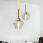 Suspension éclairage élégant – Image 18