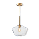 Suspension éclairage élégant – Image 14