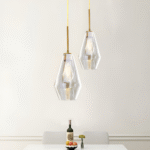 Suspension éclairage élégant – Image 7