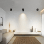 Plafonnier à intensité lumineuse réglable – Image 17