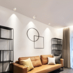 Plafonnier à intensité lumineuse réglable – Image 32