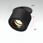 Plafonnier à intensité lumineuse réglable – Image 22