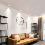 Plafonnier à intensité lumineuse réglable – Image 3